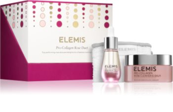 Elemis Pro-Collagen Rose Duet Kosmetik-Set für Damen