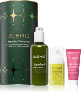 Elemis Superfood Superfood Sensations kozmetika szett (hölgyeknek)