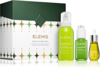 Elemis Superfood Superstars Kosmetik-Set für Damen