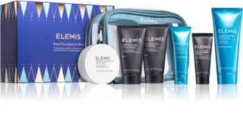 Elemis Travel Essentials for Him Setti Miehille