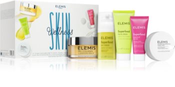 Elemis Skin Wellness ajándékszett (a bőr tökéletes tisztításához)