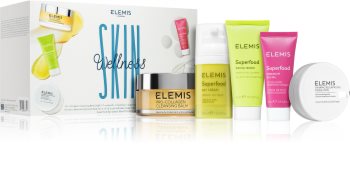 Elemis Skin Wellness σετ δώρου (για τέλειο καθαρισμό)