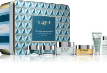 Elemis Pro-Collagen The Ultimate Skincare Collection ajándékszett (a tökéletes bőrért)
