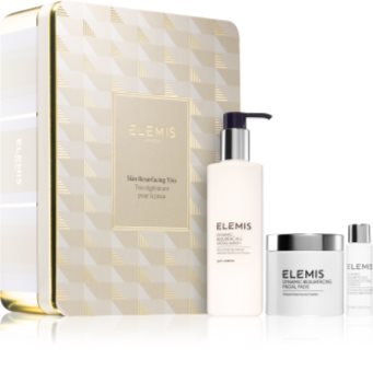 Elemis Dynamic Resurfacing Skin Resurfacing Trio Geschenkset (zur gründlichen Reinigung der Haut)