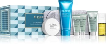 Elemis Pro-Collagen Best of Elemis Mini Set ajándékszett (a bőr öregedése ellen és a bőr feszesítéséért)
