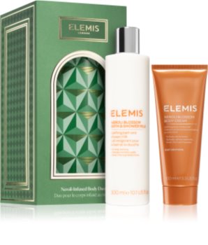 Elemis Body Soothing Neroli-Infused Body Duo Gift Set (voor het Lichaam )