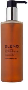 Elemis Advanced Skincare gel de limpeza suave para pele seca e sensível