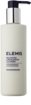 Elemis Advanced Skincare latte detergente viso per pelli miste
