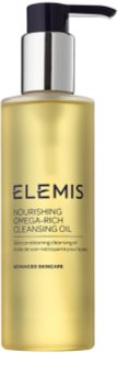 Elemis Advanced Skincare ulei de curatare hranitor pentru toate tipurile de ten