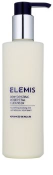 Elemis Advanced Skincare vyživující čisticí mléko pro dehydratovanou pleť