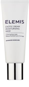 Elemis Advanced Skincare máscara hidratante e nutritiva para pele seca desidratada