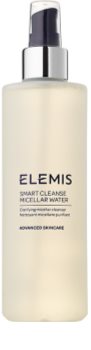 Elemis Advanced Skincare acqua micellare detergente per tutti i tipi di pelle