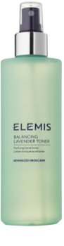 Elemis Advanced Skincare tonic pentru curatare pentru ten mixt