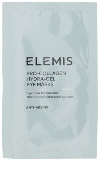 Elemis Anti-Ageing Pro-Collagen masque yeux anti-rides