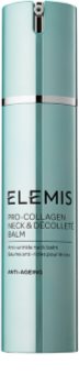 Elemis Anti-Ageing Pro-Collagen protivrásková starostlivosť na krk a dekolt