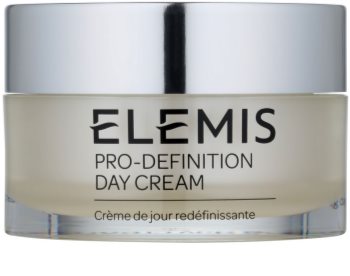 Elemis Anti-Ageing Pro-Definition denní liftingový a zpevňující krém pro zralou pleť