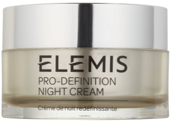 Elemis Anti-Ageing Pro-Definition Redefining Night Cream