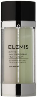 Elemis Anti-Ageing Biotec creme energizantes de noite