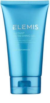 Elemis Body Performance osvježavajući gel za umorne noge