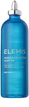 Elemis Body Performance relaksirajuće ulje za tijelo