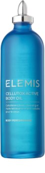 Elemis Body Performance Avgiftande olja för att behandla celluliter