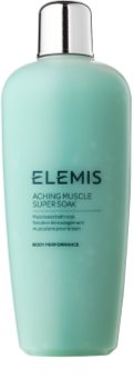 Elemis Body Performance Badeschaum für müde Muskeln