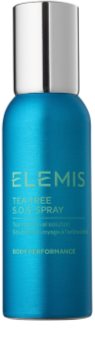 Elemis Body Performance spray SOS com óleo de chá de árvore