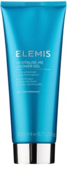 Elemis Body Performance Revitalise-Me Shower Gel revitalizační sprchový gel