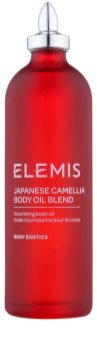 Elemis Body Exotics Närande kroppsolja