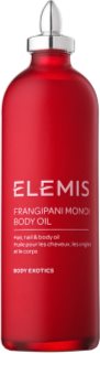 Elemis Body Exotics ulje za njegu kose, noktiju i tijela