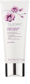 Elemis Body Exotics leite corporal nutritivo