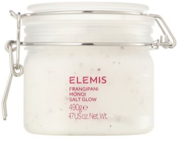 Elemis Body Exotics Kroppsskrubb med mineraler