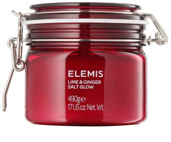 Elemis Body Exotics exfolieri fortifiant