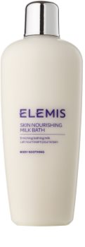 Elemis Body Soothing fürdő tej tápláló hatással