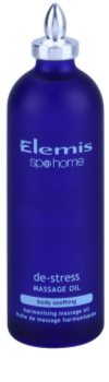 Elemis Body Soothing óleo de massagem