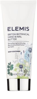 Elemis Body Soothing crema suavizante para manos y uñas