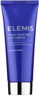 Elemis Body Soothing creme suavizante para pernas