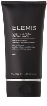 Elemis Men gel di pulizia profonda