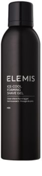 Elemis Men gel de barbear espumoso com efeito resfrescante