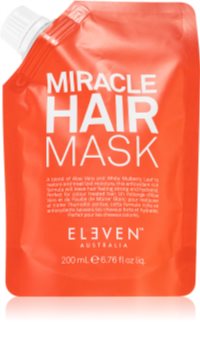 Eleven Australia Miracle Hair Mask feuchtigkeitsspendende Maske für die Haare