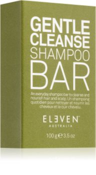 Eleven Australia Gentle Cleanse Shampoo solido