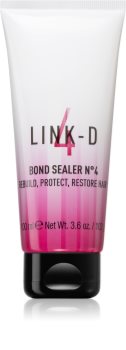 Elgon Link-D N.4 Bond Sealer trattamento per capelli senza risciacquo