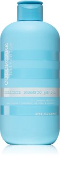 Elgon ColorCare sanftes Shampoo für gefärbtes Haar