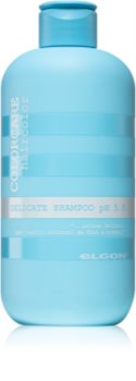 Elgon ColorCare shampoo delicato per capelli tinti