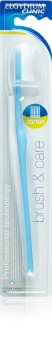 Elgydium Clinic 20/100 Brush & Care tandenborstel zacht