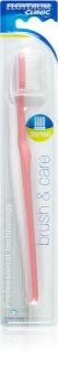 Elgydium Clinic 20/100 Brush & Care Soft Zahnbürste