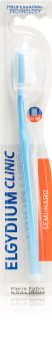 Elgydium Clinic 25/100 perie de dinti duritate medie