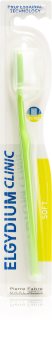 Elgydium Clinic 20/100 Brush and Care perie de dinti fin