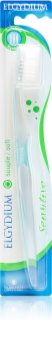 Elgydium Sensitive perie de dinti fin