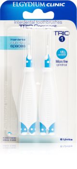 Elgydium Clinic Trio Compact Mono perie interdentara